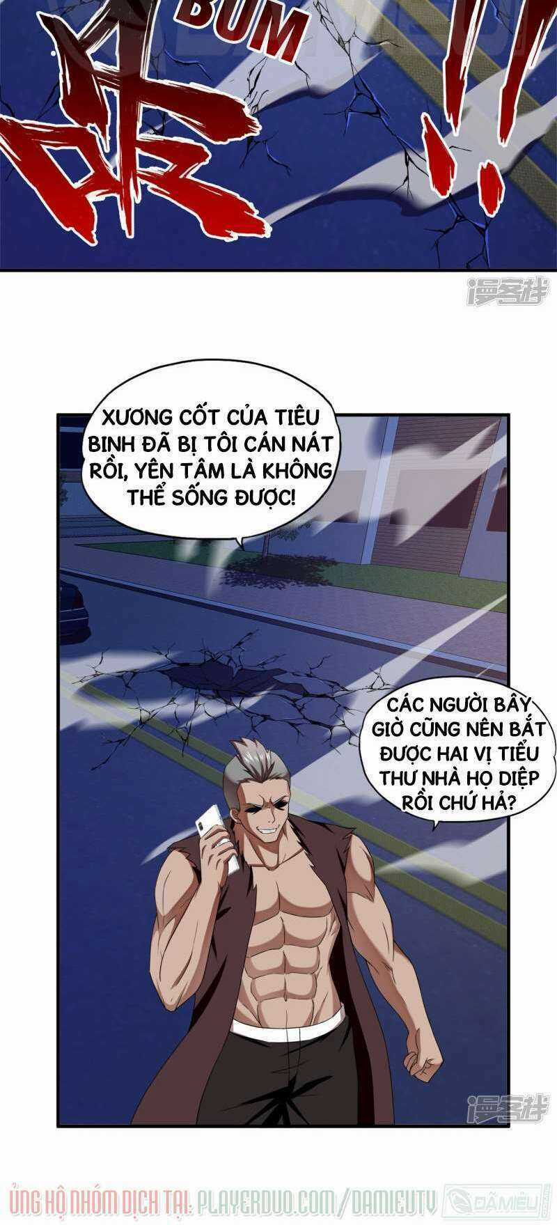 Siêu Phẩm Chiến Binh - Chapter 58 - Trang 24