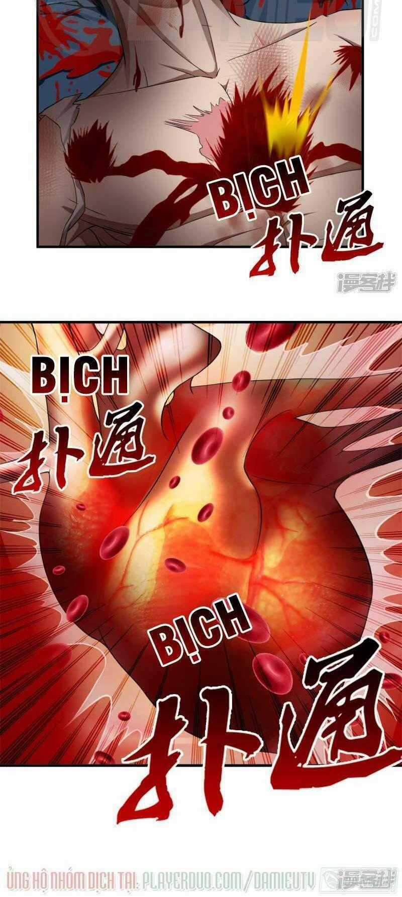 Siêu Phẩm Chiến Binh - Chapter 58 - Trang 26