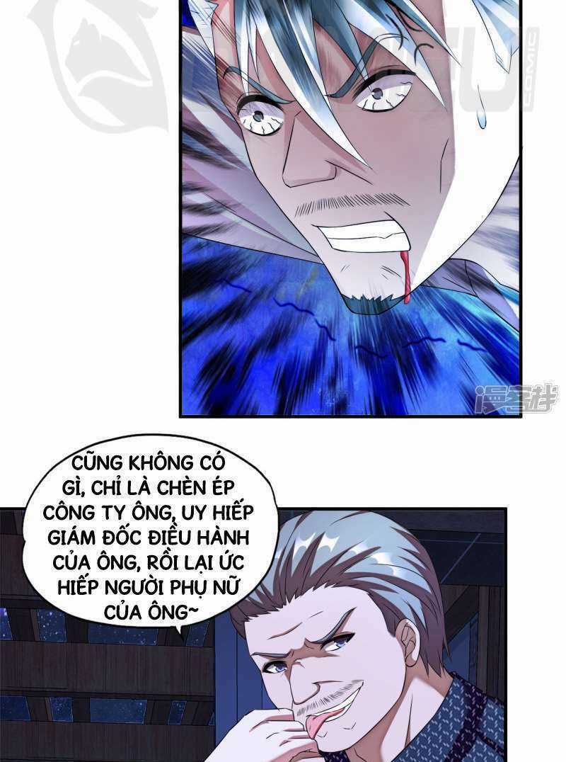 Siêu Phẩm Chiến Binh - Chapter 58 - Trang 4