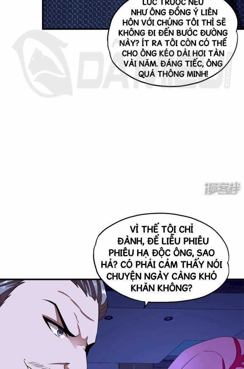 Siêu Phẩm Chiến Binh - Chapter 58 - Trang 7