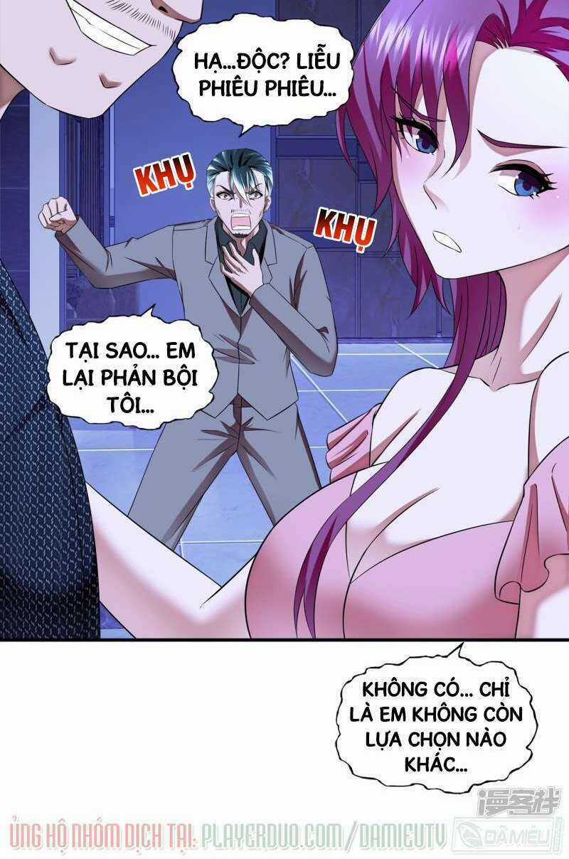 Siêu Phẩm Chiến Binh - Chapter 58 - Trang 8