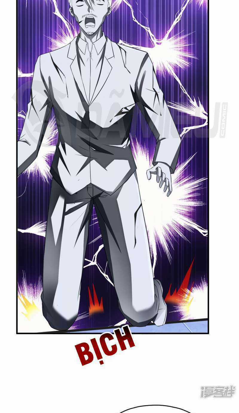 Siêu Phẩm Chiến Binh - Chapter 58 - Trang 10