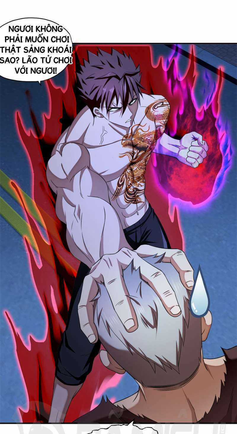 Siêu Phẩm Chiến Binh - Chapter 59 - Trang 14