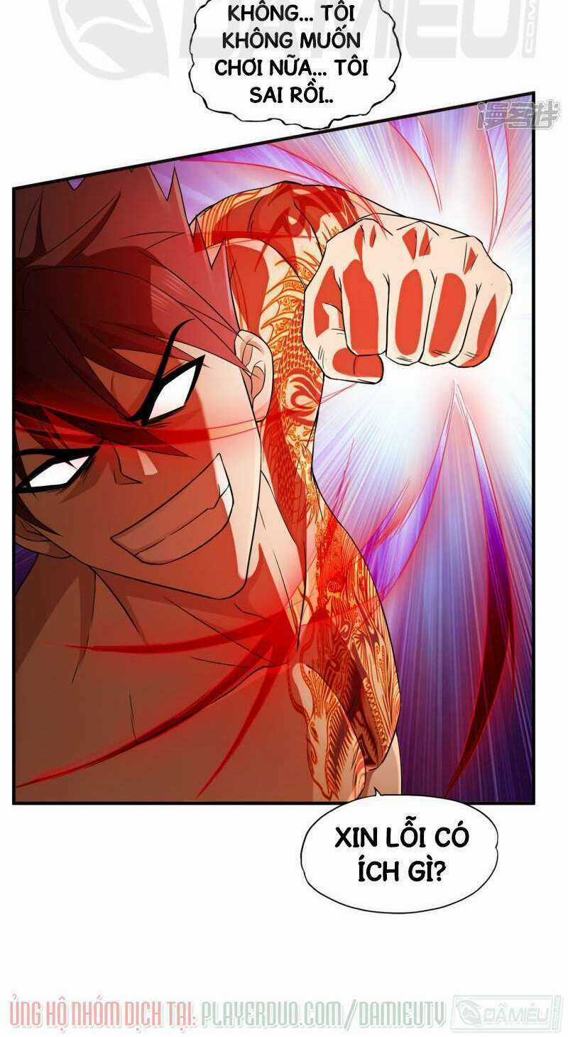 Siêu Phẩm Chiến Binh - Chapter 59 - Trang 15