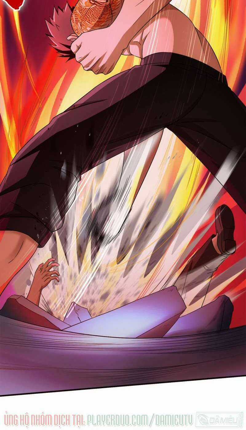 Siêu Phẩm Chiến Binh - Chapter 59 - Trang 18