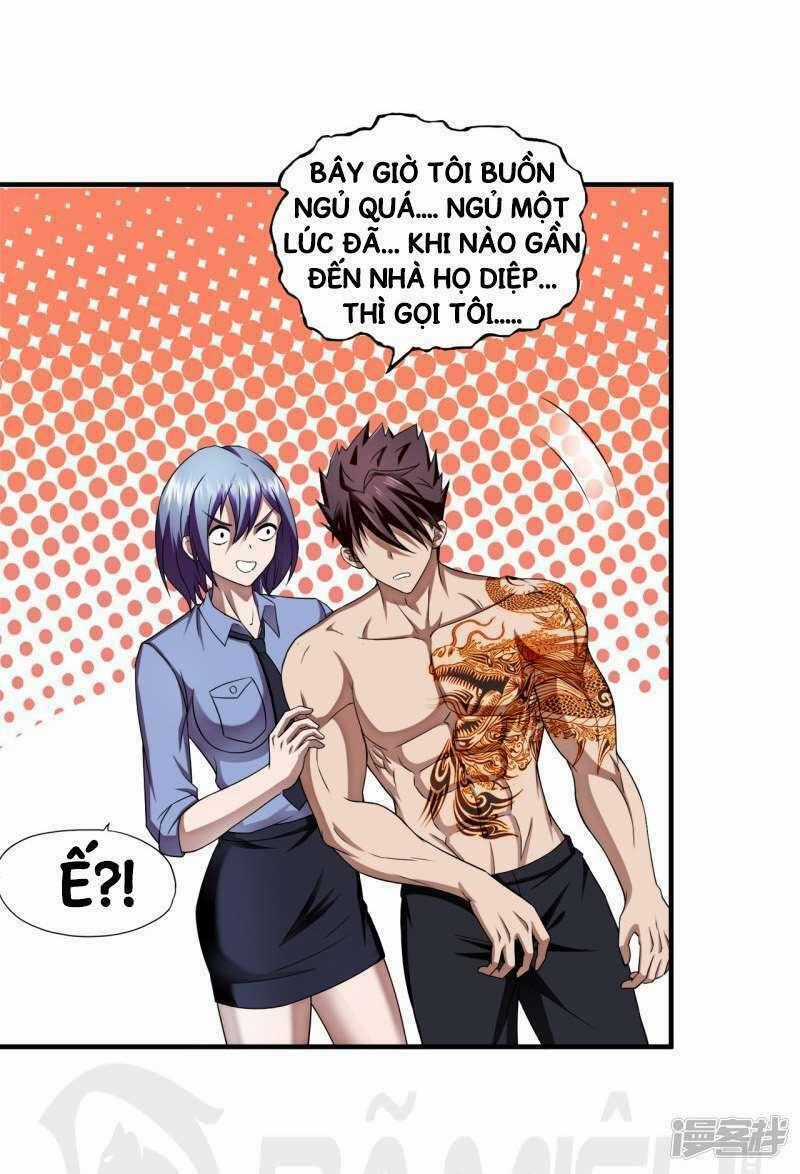 Siêu Phẩm Chiến Binh - Chapter 59 - Trang 25