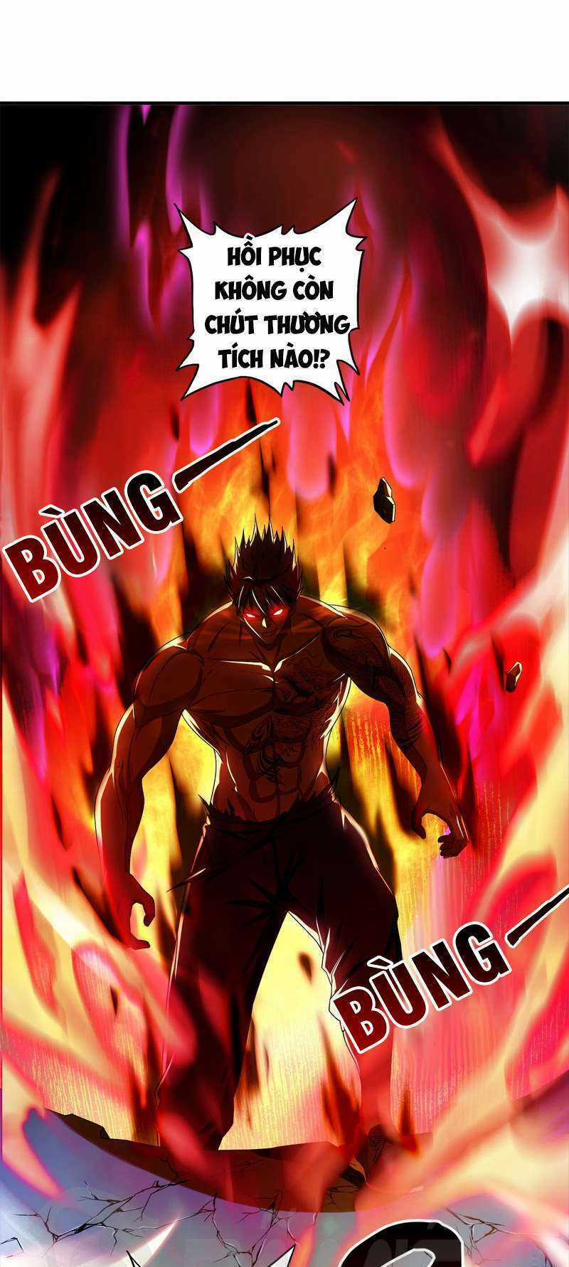 Siêu Phẩm Chiến Binh - Chapter 59 - Trang 6