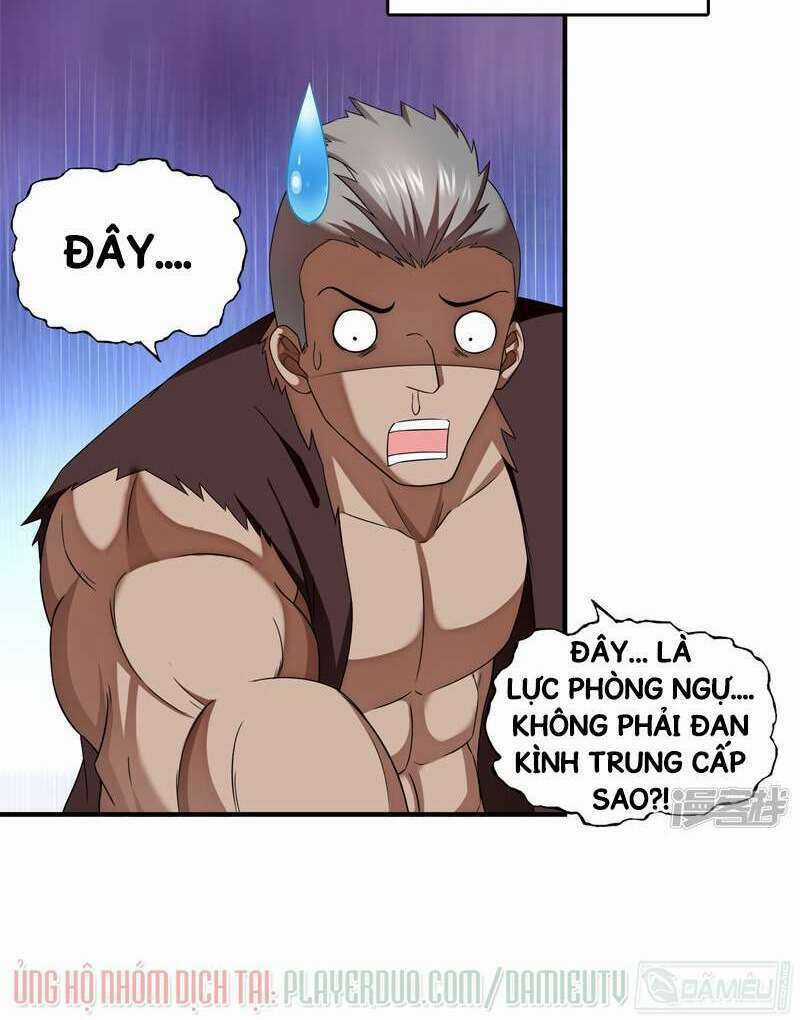 Siêu Phẩm Chiến Binh - Chapter 59 - Trang 10