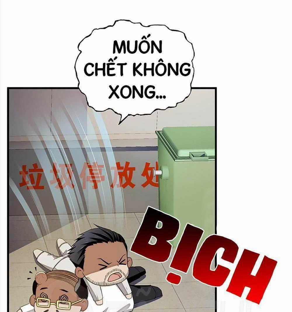 Siêu Phẩm Chiến Binh - Chapter 6 - Trang 2