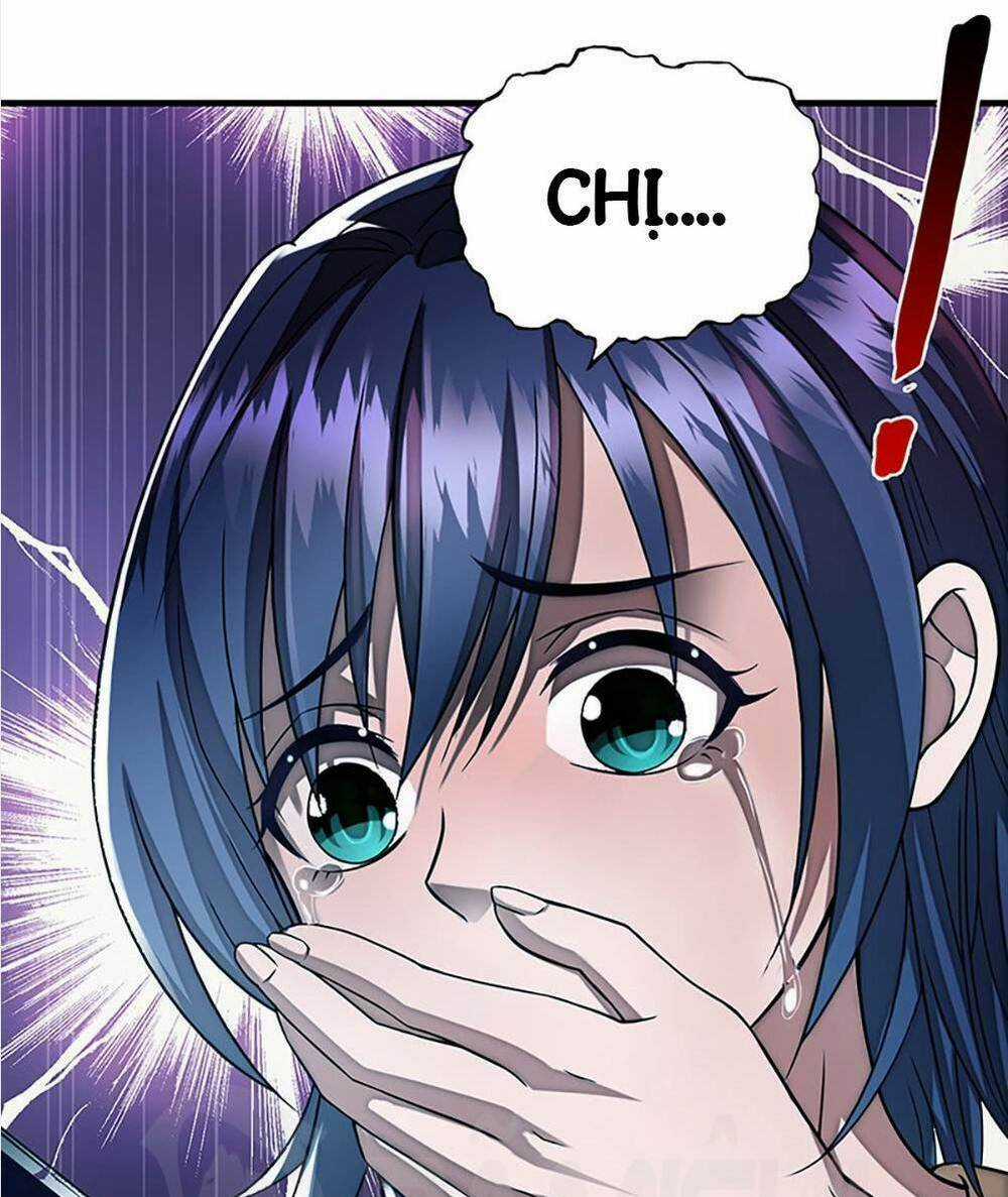 Siêu Phẩm Chiến Binh - Chapter 6 - Trang 12