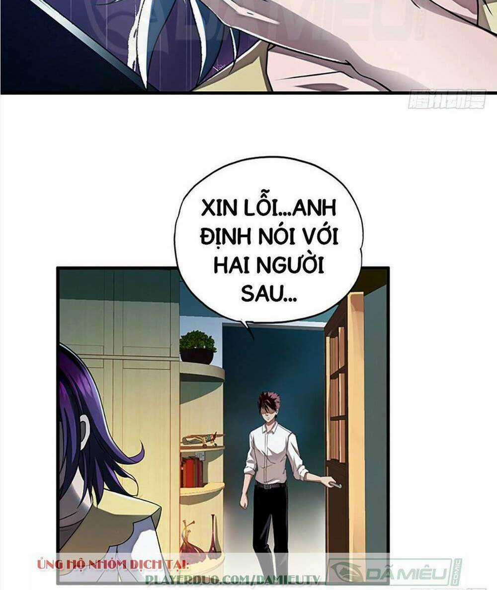 Siêu Phẩm Chiến Binh - Chapter 6 - Trang 13