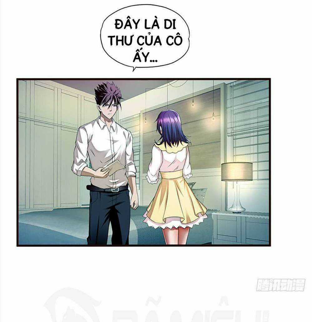 Siêu Phẩm Chiến Binh - Chapter 6 - Trang 16