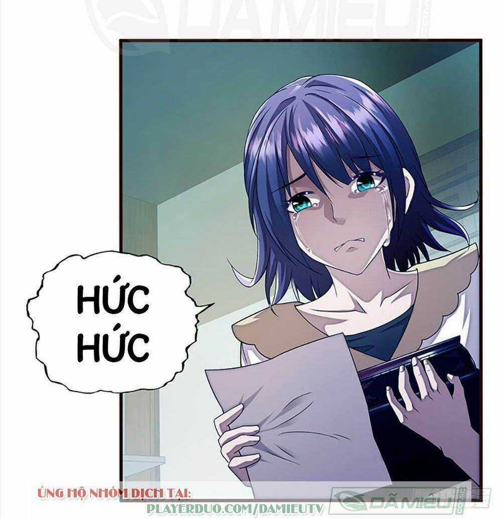 Siêu Phẩm Chiến Binh - Chapter 6 - Trang 17