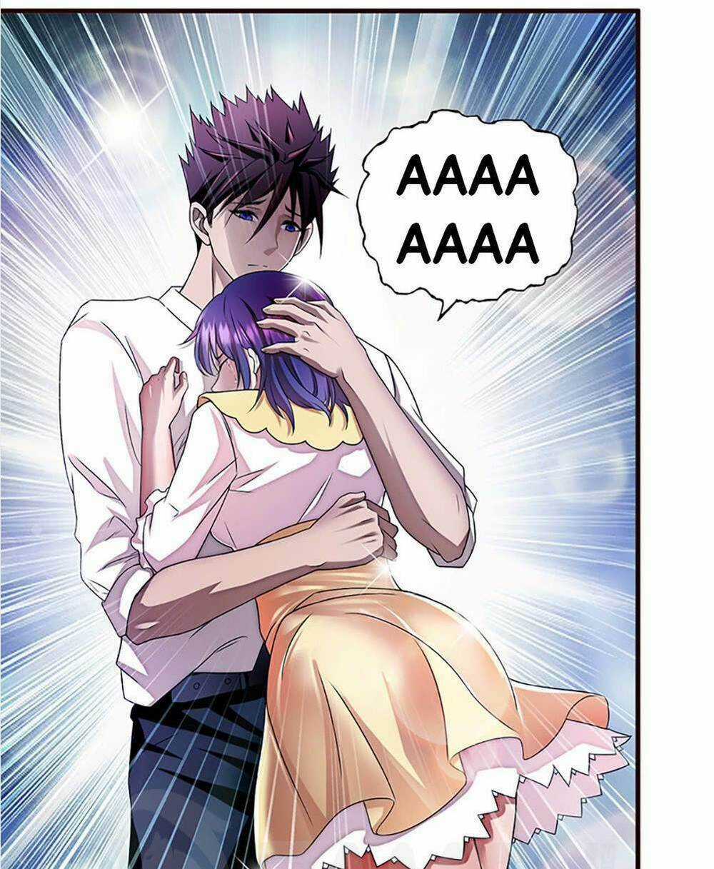 Siêu Phẩm Chiến Binh - Chapter 6 - Trang 18