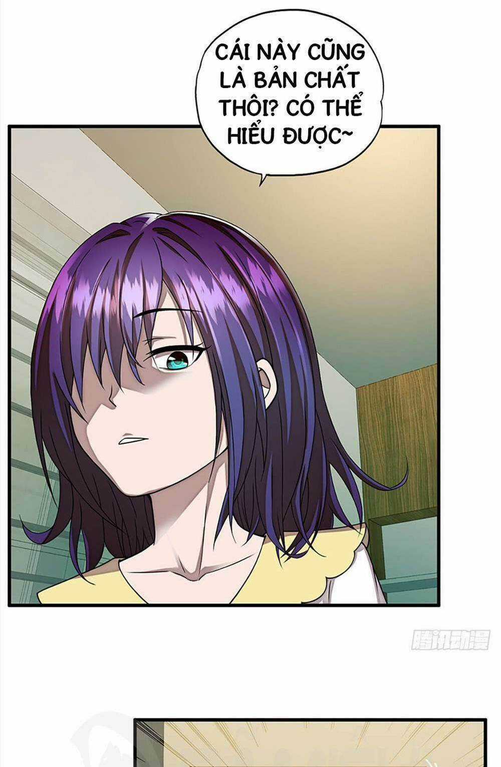 Siêu Phẩm Chiến Binh - Chapter 6 - Trang 24