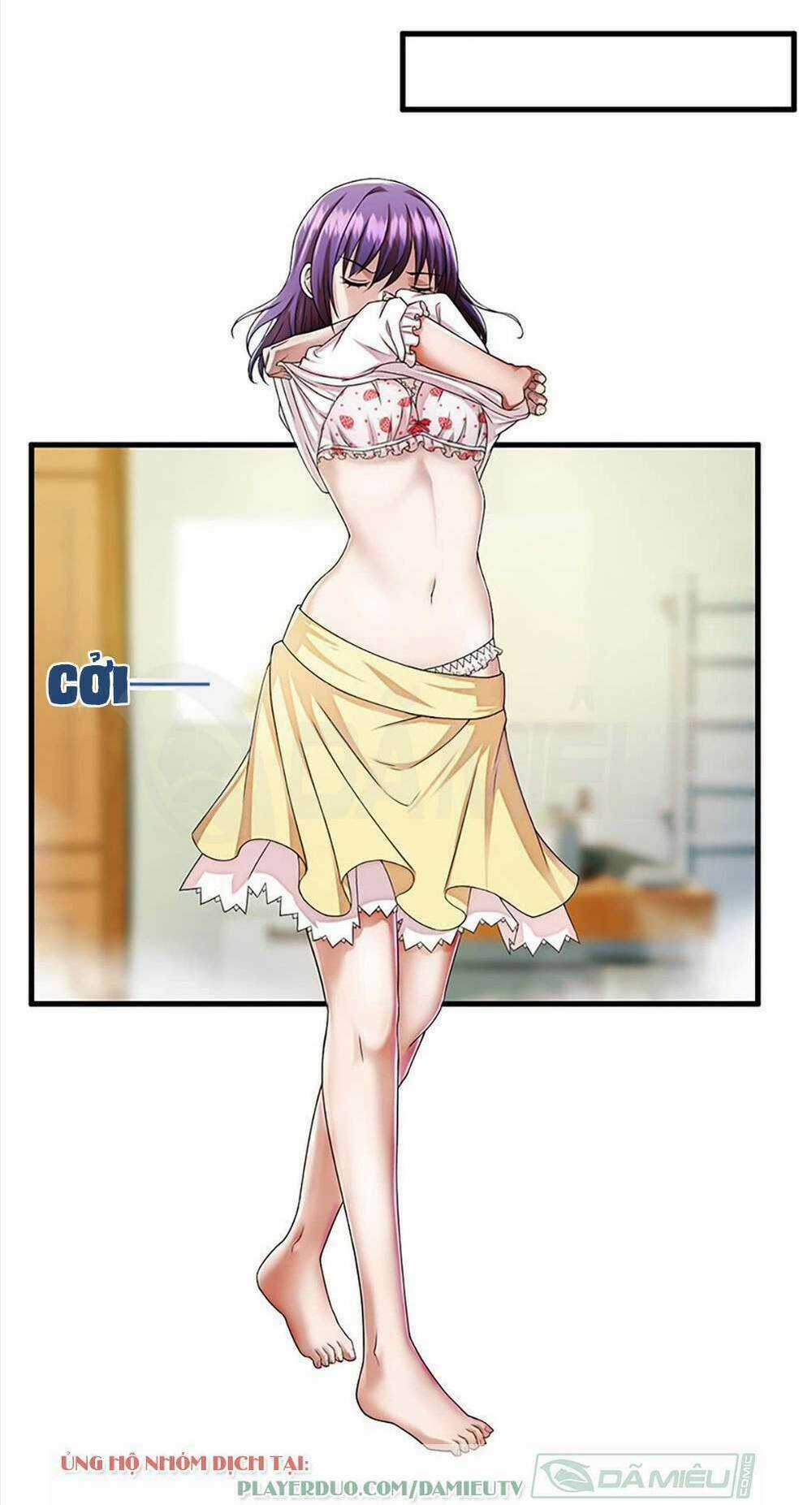 Siêu Phẩm Chiến Binh - Chapter 6 - Trang 26