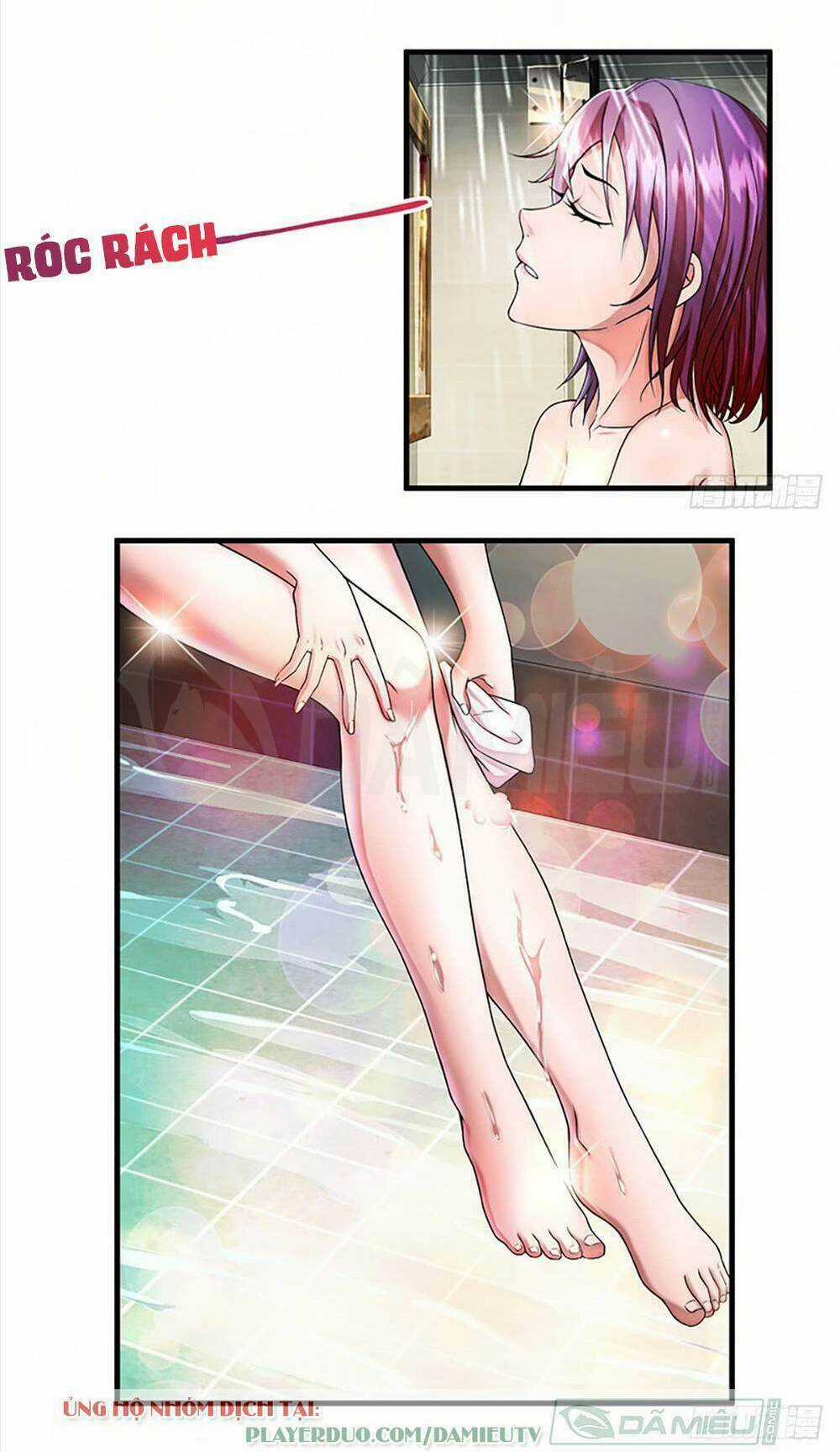 Siêu Phẩm Chiến Binh - Chapter 6 - Trang 27