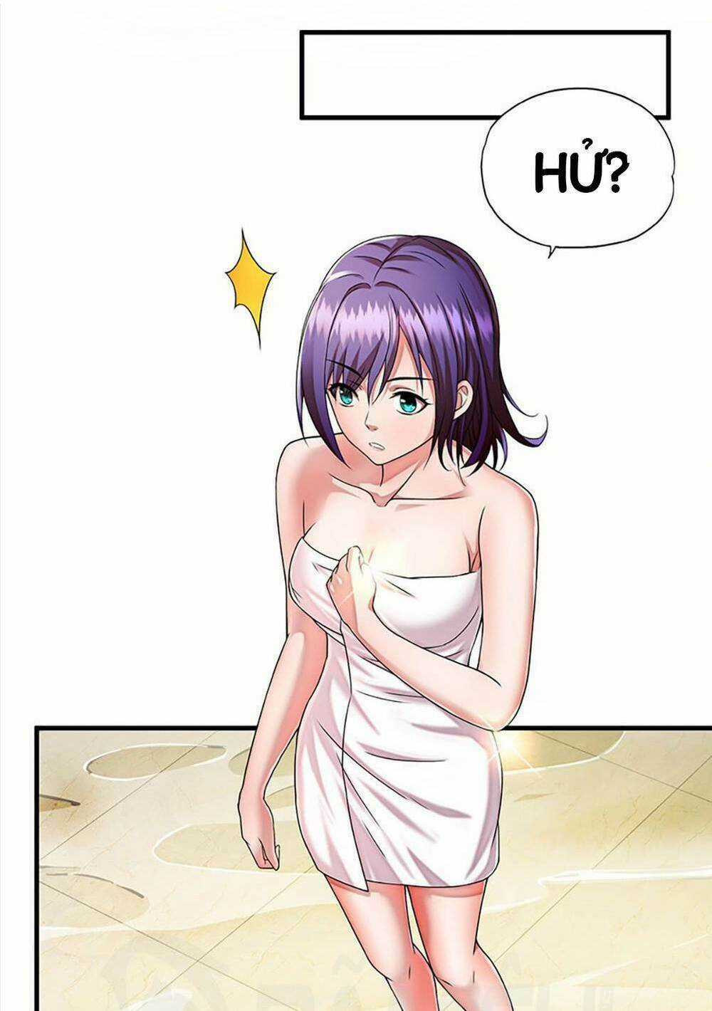 Siêu Phẩm Chiến Binh - Chapter 6 - Trang 28