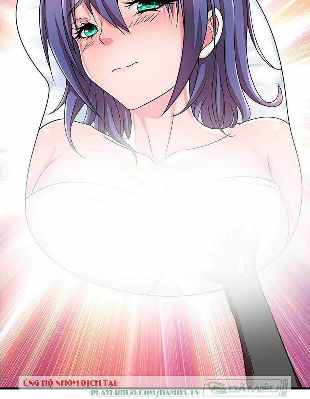 Siêu Phẩm Chiến Binh - Chapter 6 - Trang 35