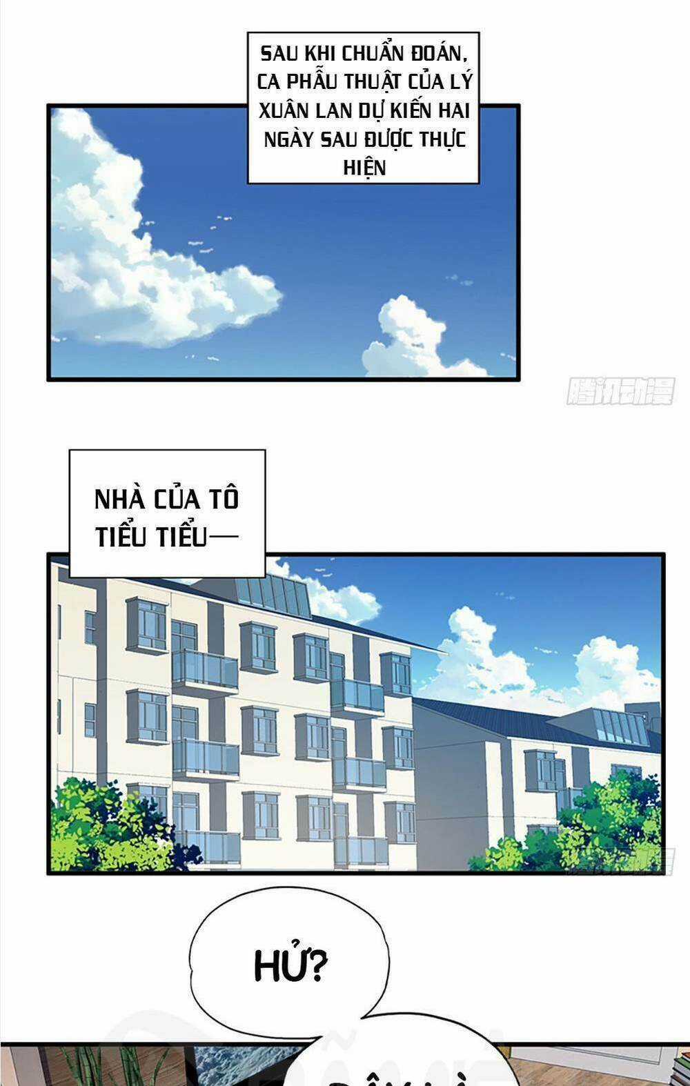 Siêu Phẩm Chiến Binh - Chapter 6 - Trang 10