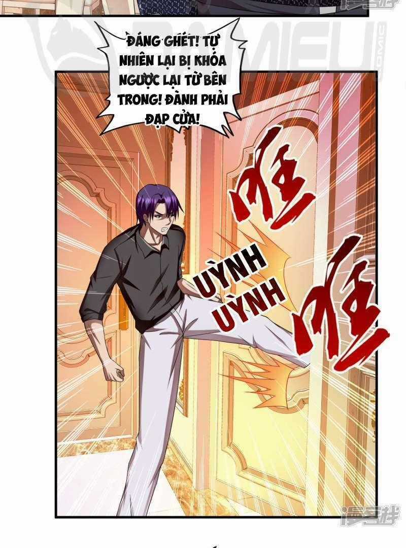 Siêu Phẩm Chiến Binh - Chapter 60 - Trang 2