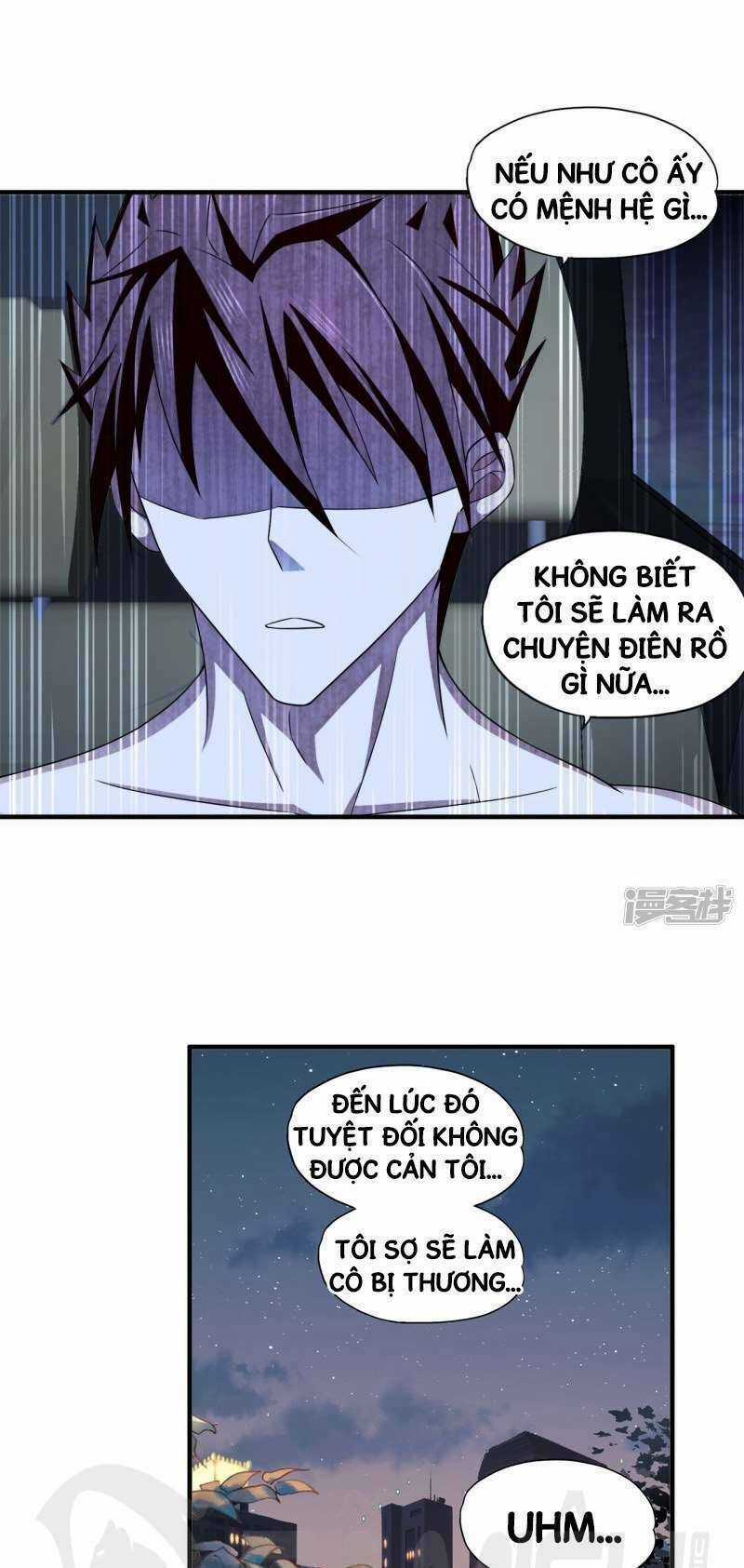 Siêu Phẩm Chiến Binh - Chapter 60 - Trang 13