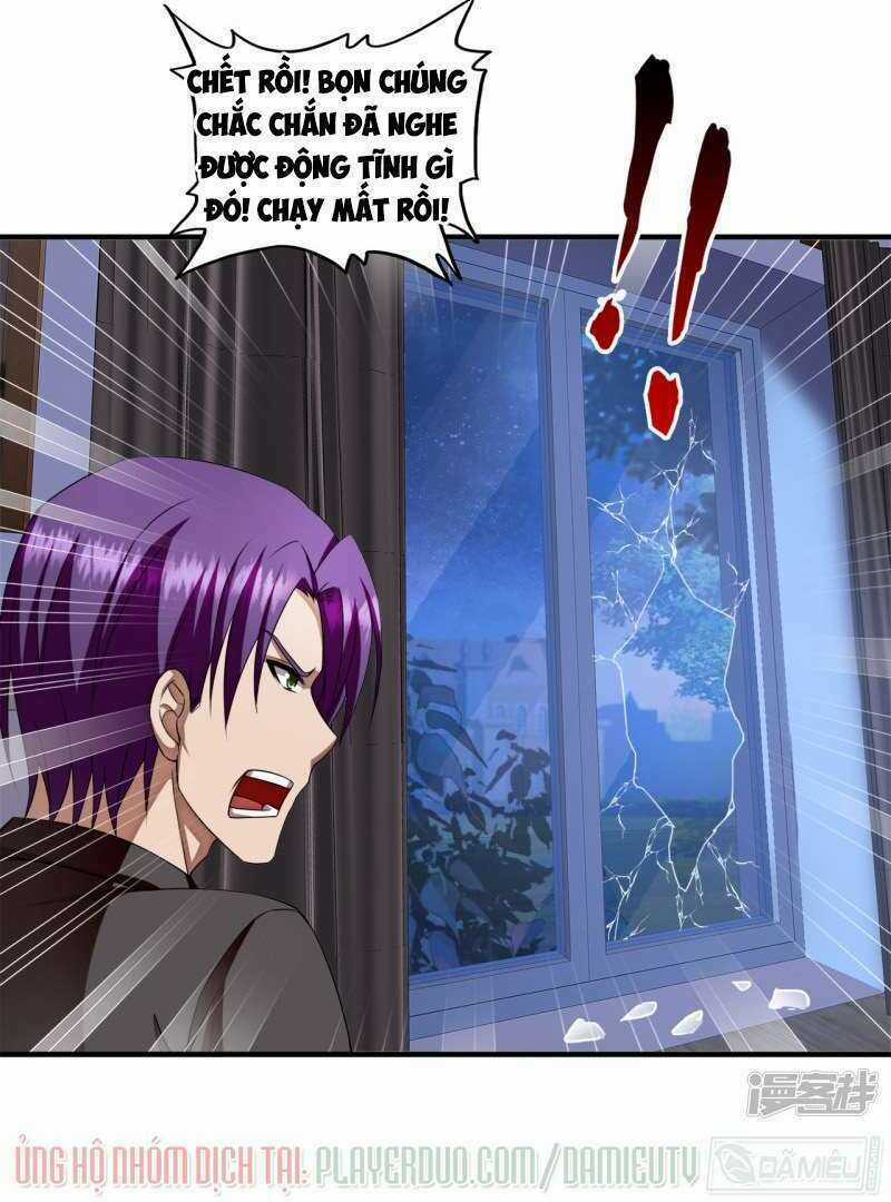 Siêu Phẩm Chiến Binh - Chapter 60 - Trang 3