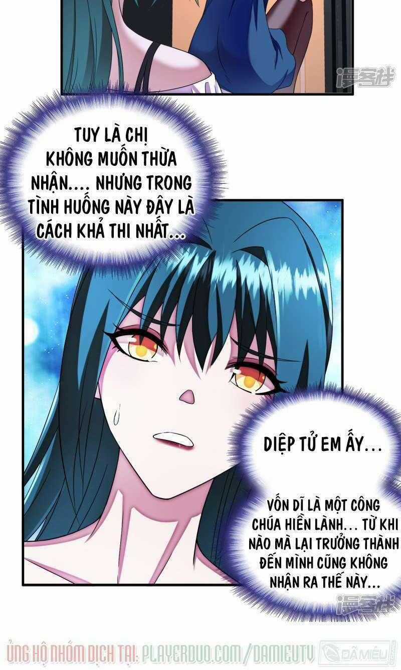 Siêu Phẩm Chiến Binh - Chapter 60 - Trang 23