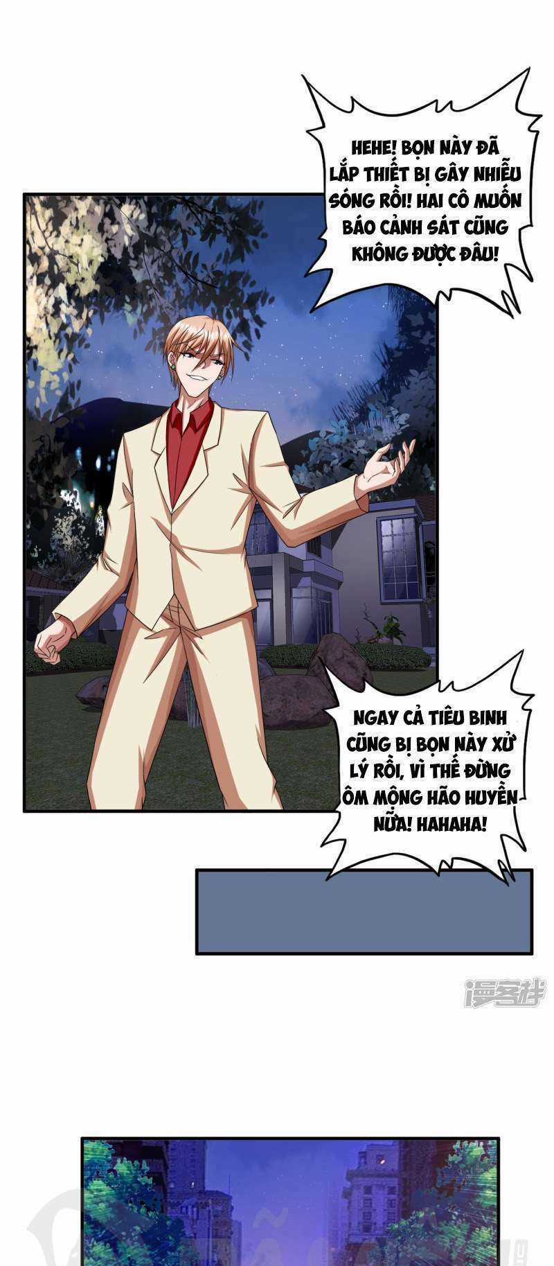 Siêu Phẩm Chiến Binh - Chapter 60 - Trang 6