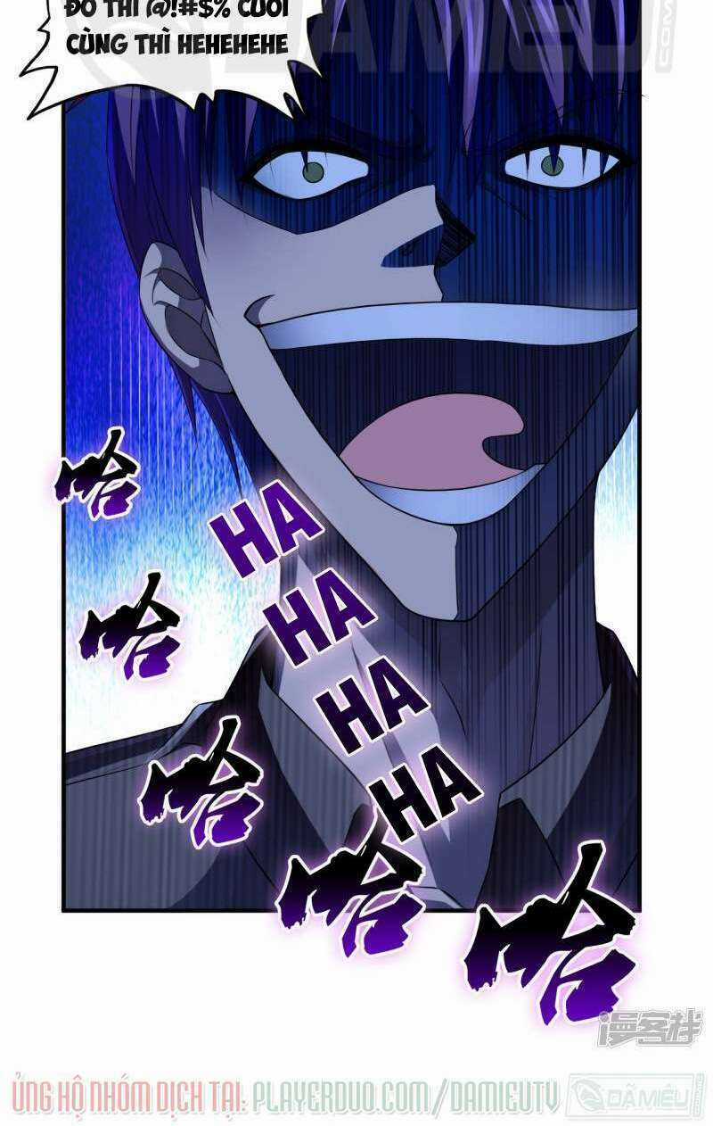 Siêu Phẩm Chiến Binh - Chapter 61 - Trang 22