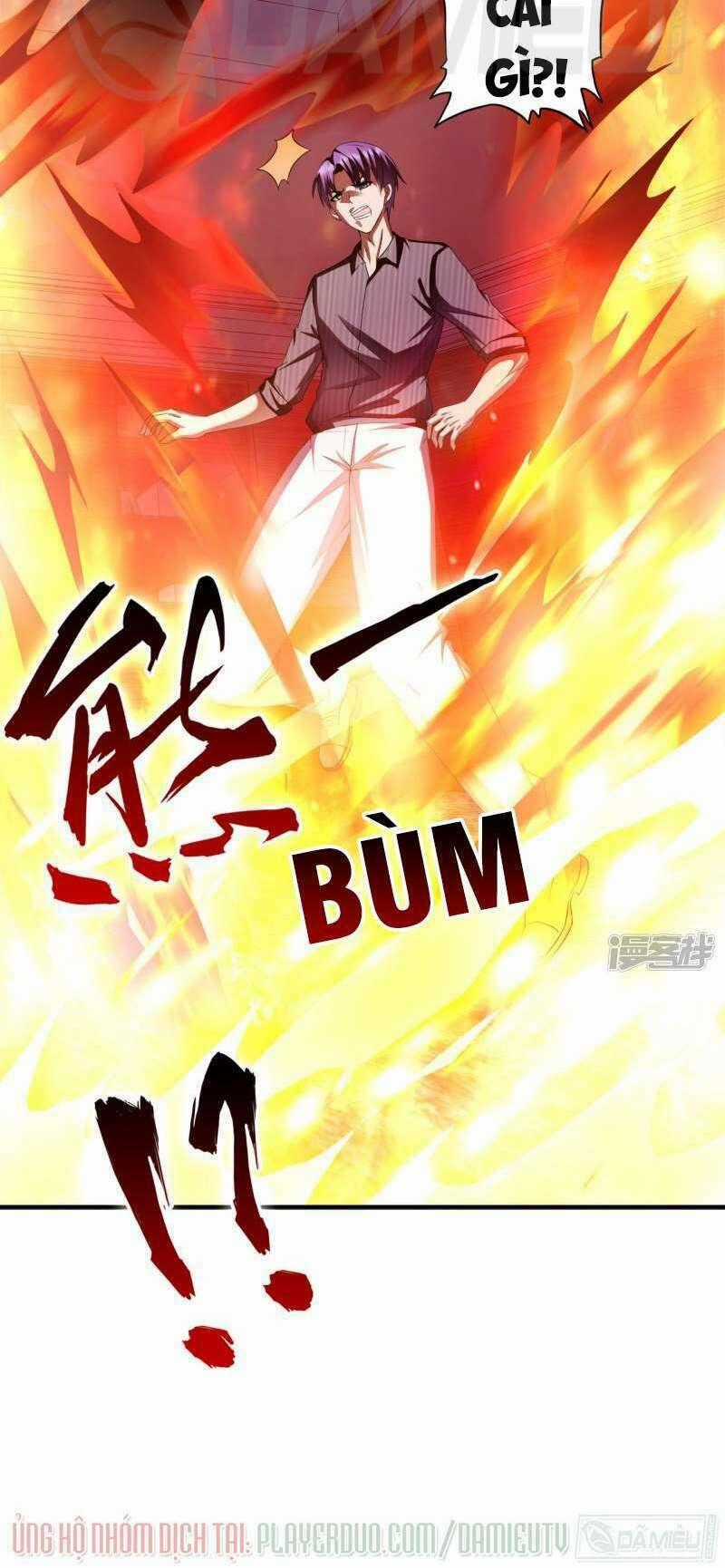 Siêu Phẩm Chiến Binh - Chapter 61 - Trang 24