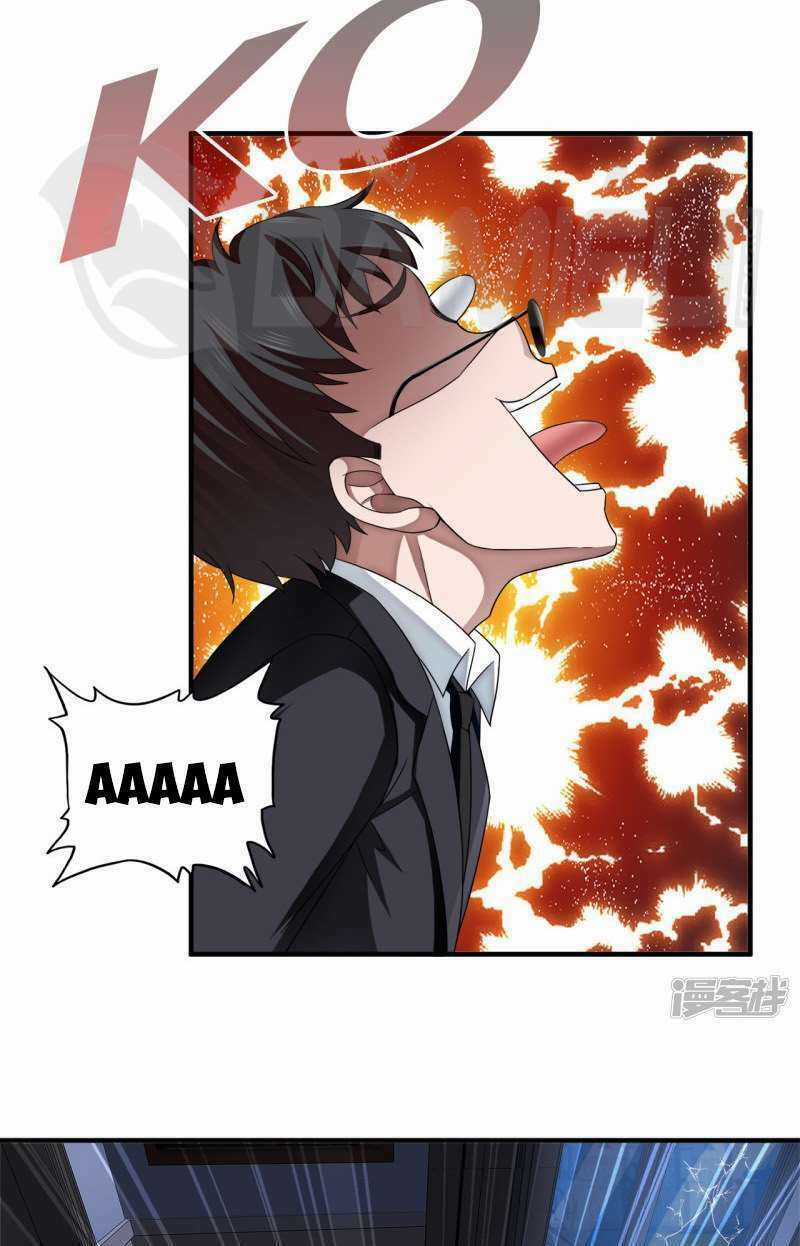 Siêu Phẩm Chiến Binh - Chapter 61 - Trang 8