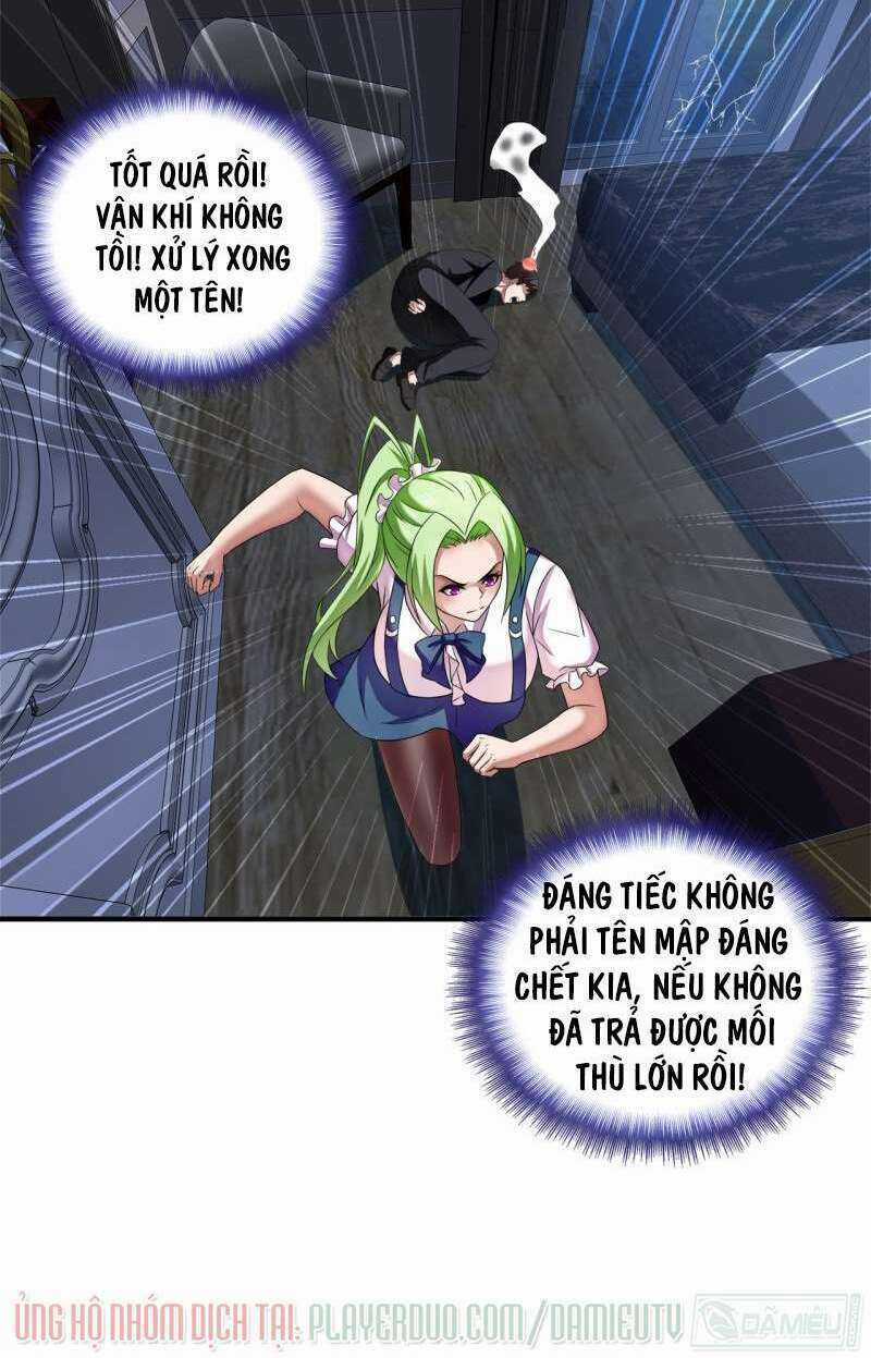 Siêu Phẩm Chiến Binh - Chapter 61 - Trang 9