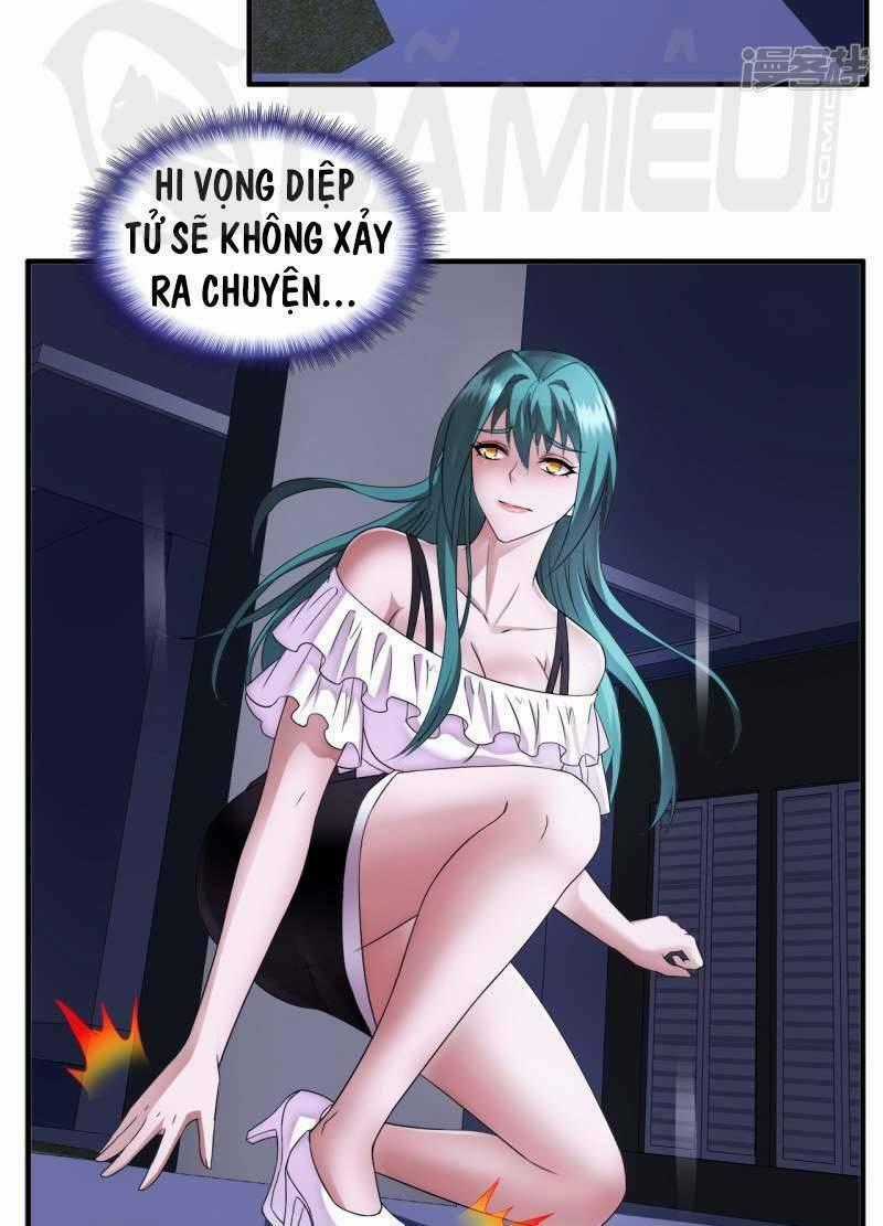 Siêu Phẩm Chiến Binh - Chapter 62 - Trang 2