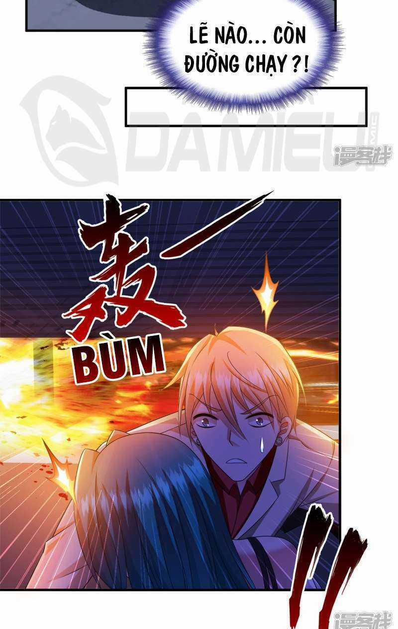 Siêu Phẩm Chiến Binh - Chapter 62 - Trang 14