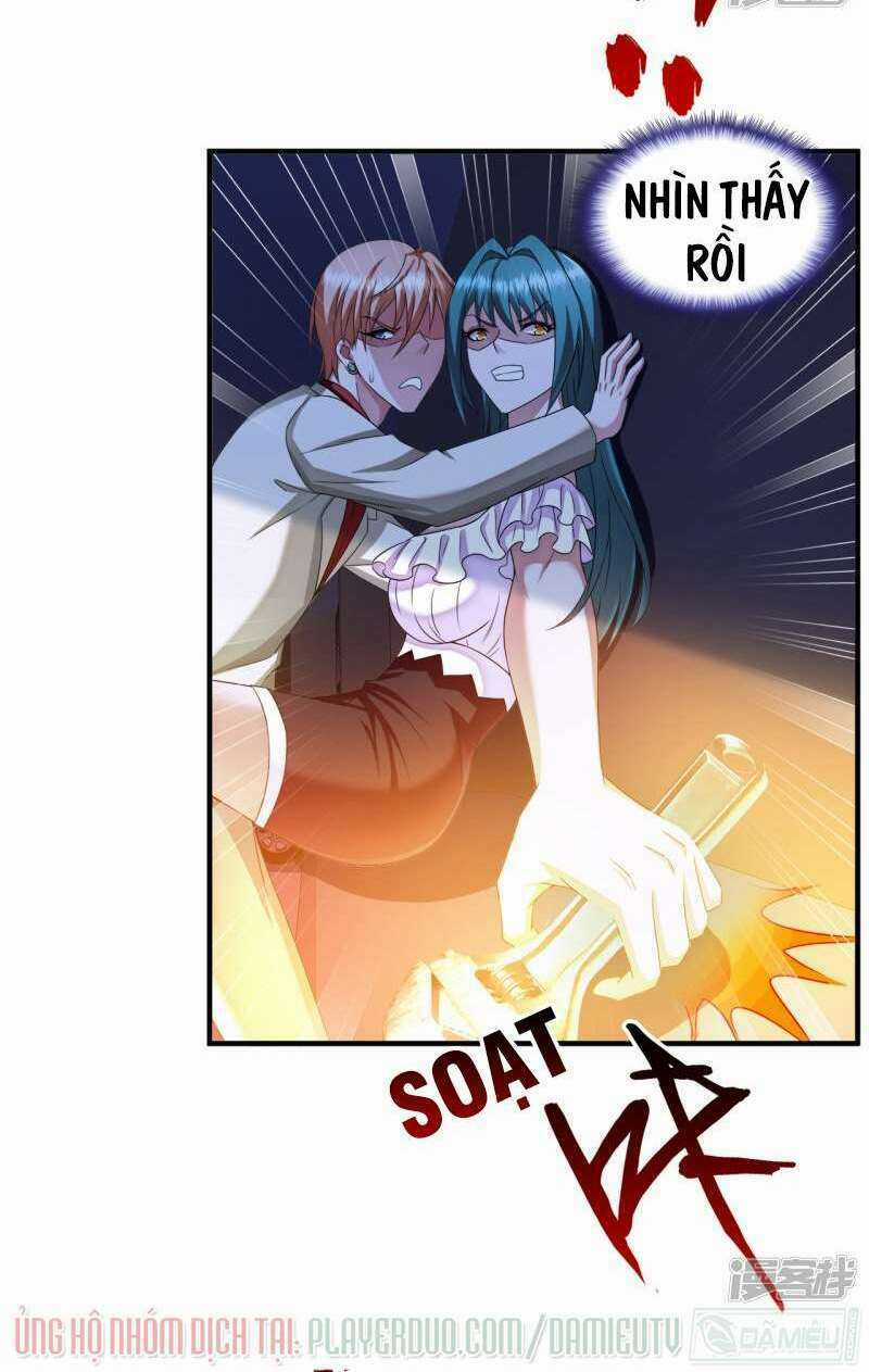 Siêu Phẩm Chiến Binh - Chapter 62 - Trang 15