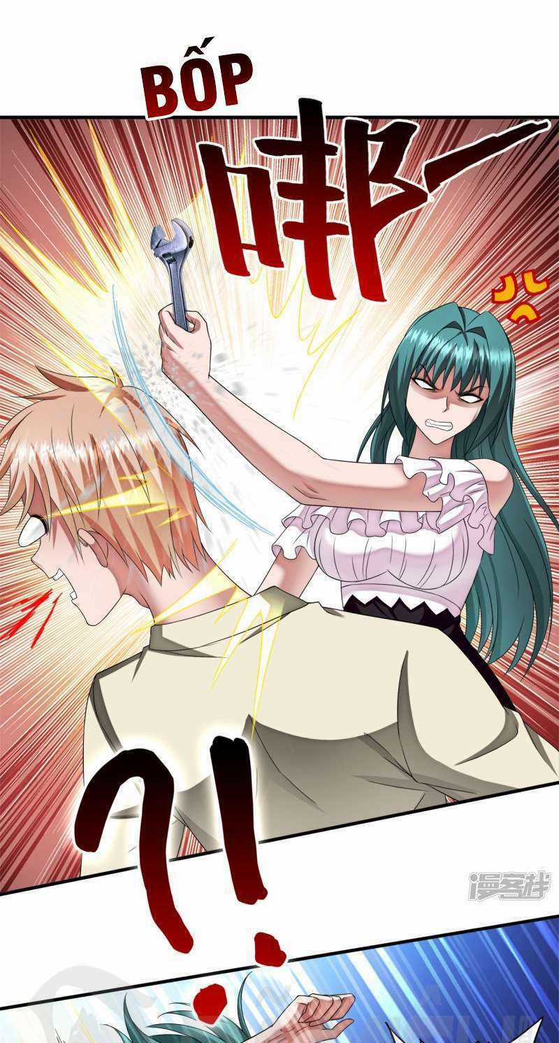 Siêu Phẩm Chiến Binh - Chapter 62 - Trang 16