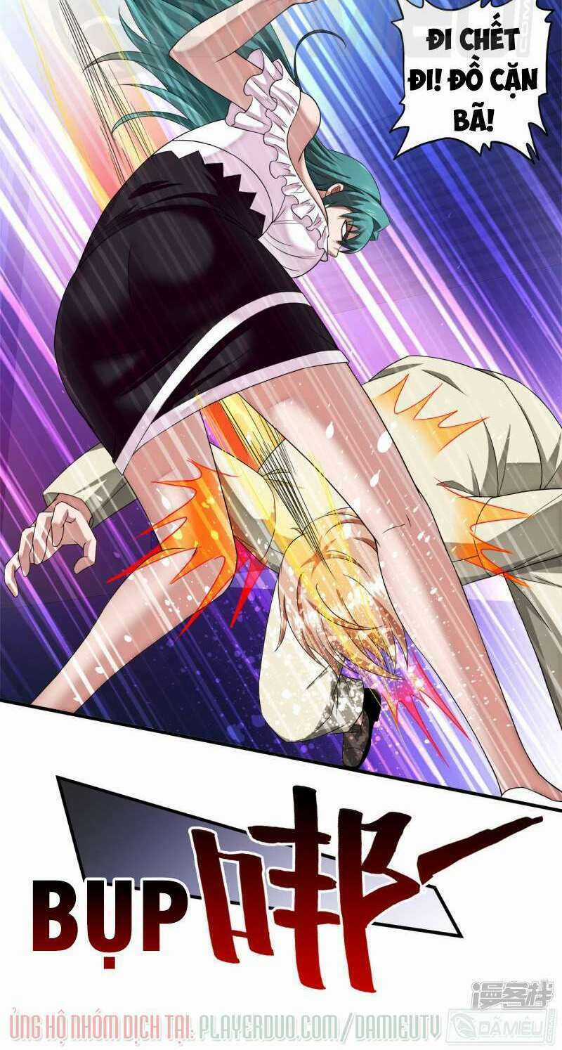 Siêu Phẩm Chiến Binh - Chapter 62 - Trang 17