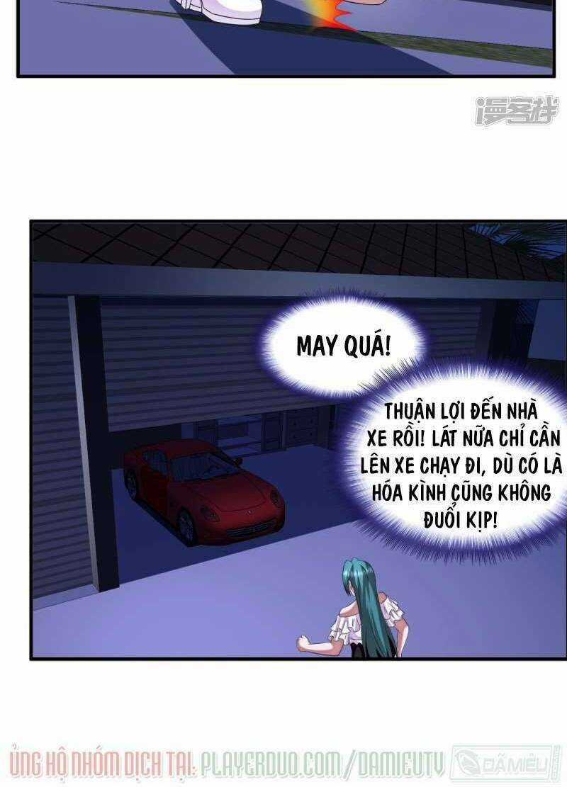 Siêu Phẩm Chiến Binh - Chapter 62 - Trang 3