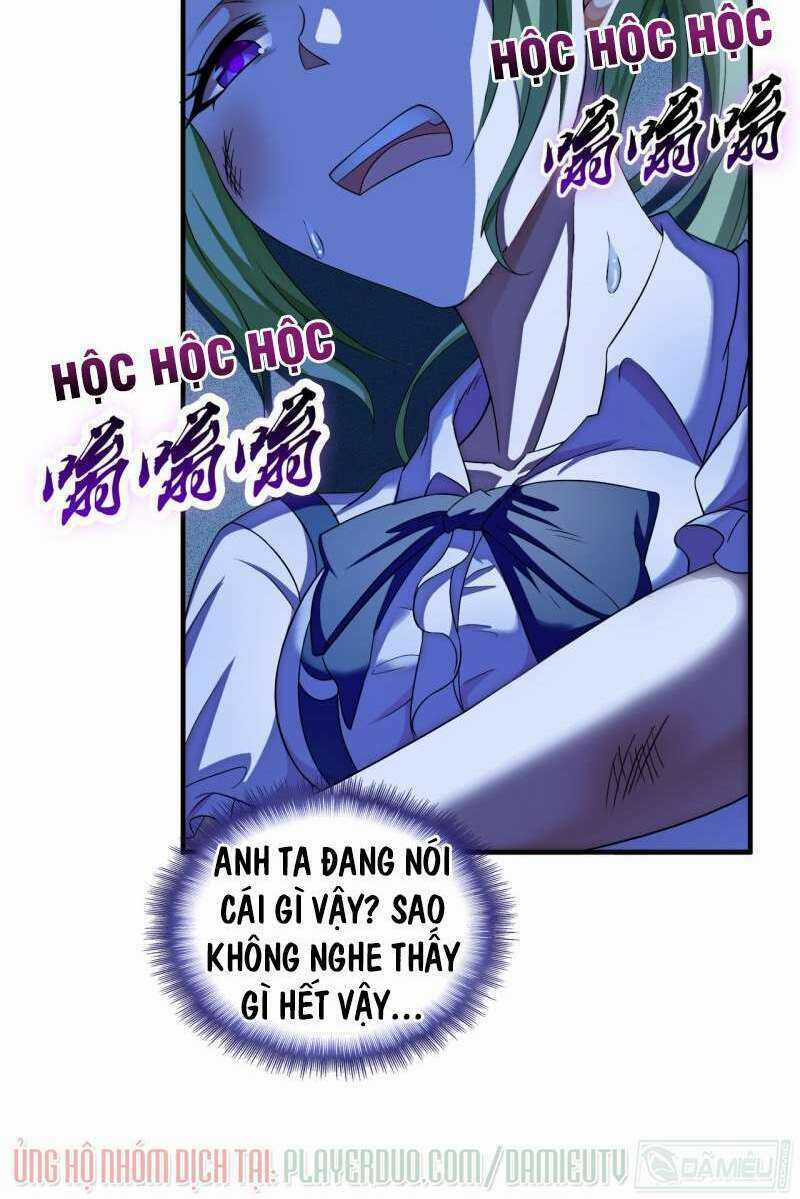 Siêu Phẩm Chiến Binh - Chapter 62 - Trang 22