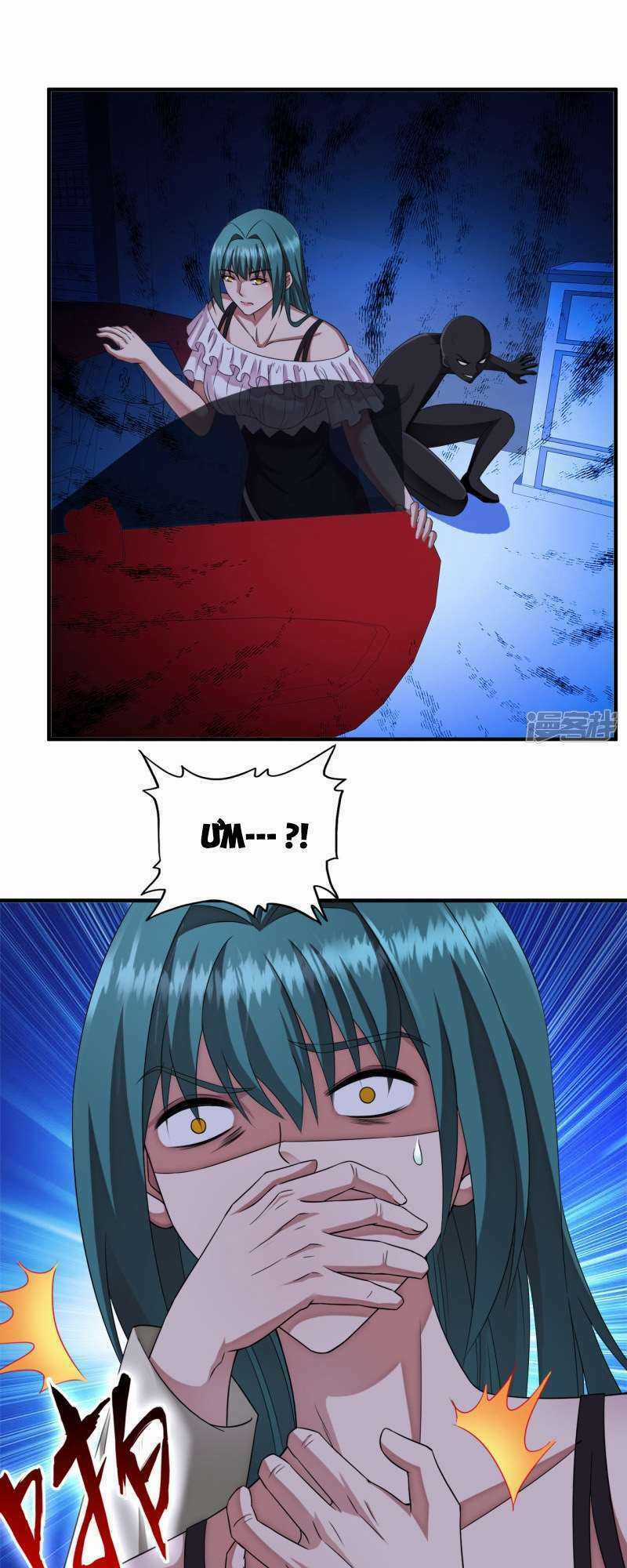 Siêu Phẩm Chiến Binh - Chapter 62 - Trang 4