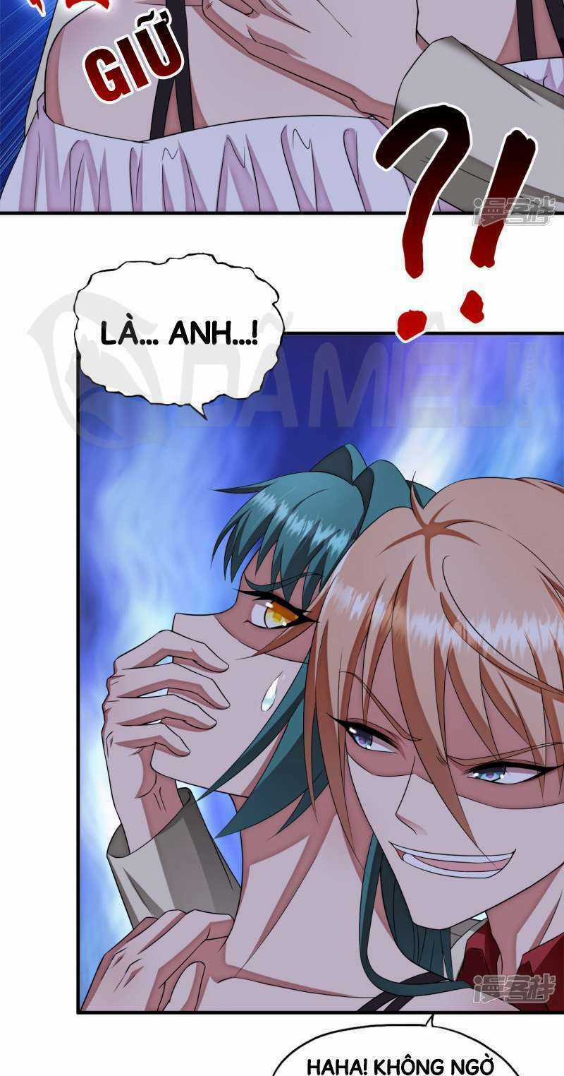 Siêu Phẩm Chiến Binh - Chapter 62 - Trang 5