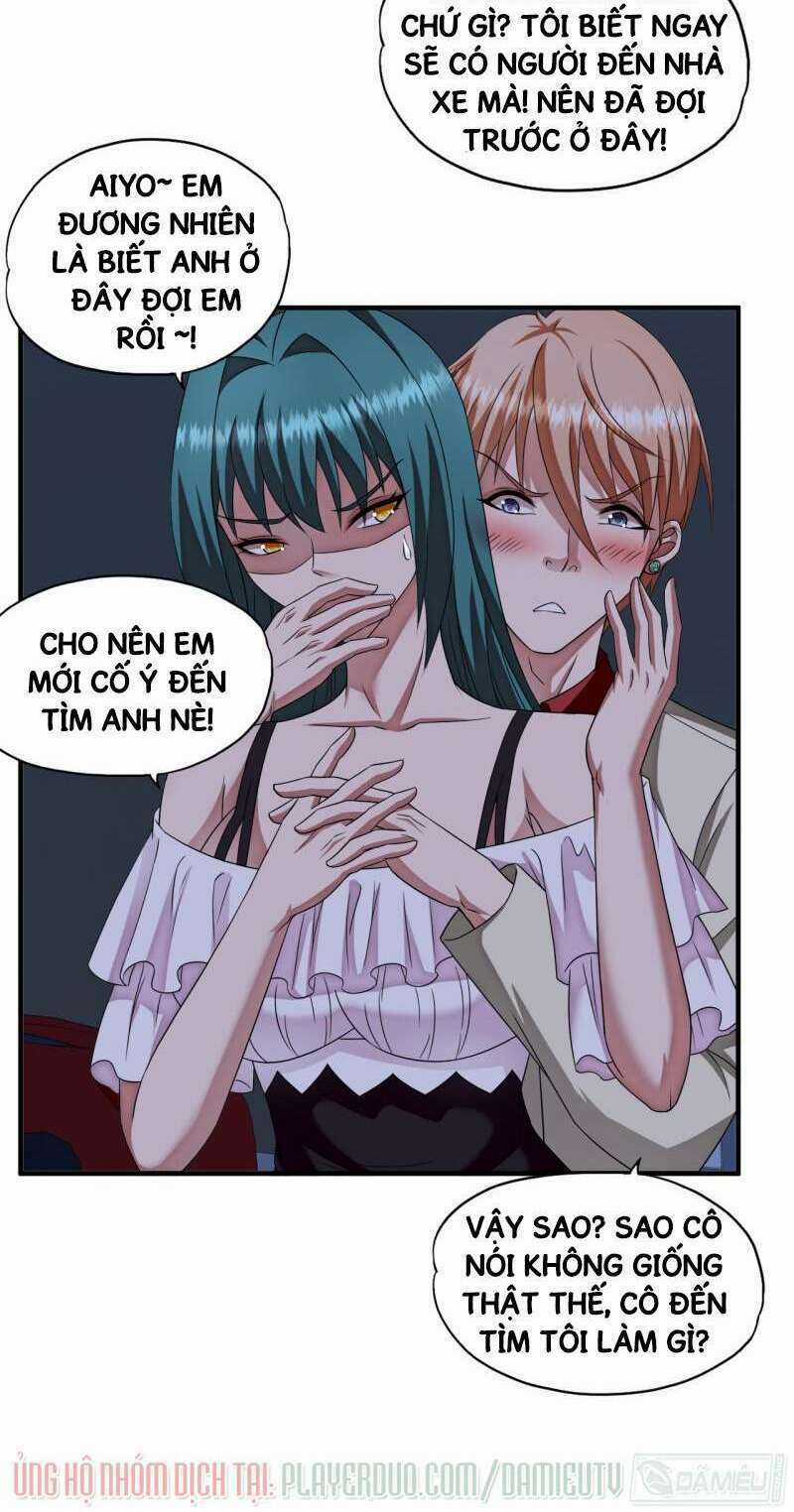 Siêu Phẩm Chiến Binh - Chapter 62 - Trang 6