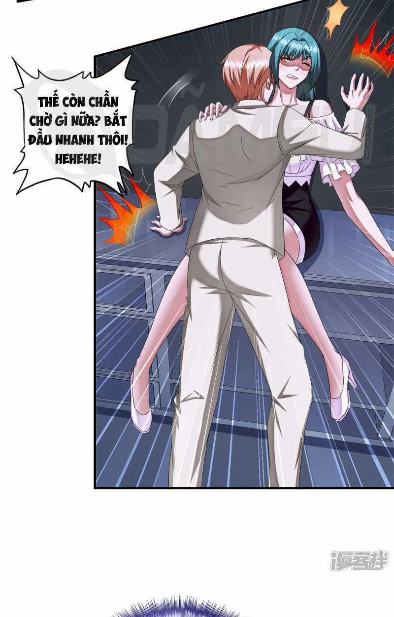 Siêu Phẩm Chiến Binh - Chapter 62 - Trang 8