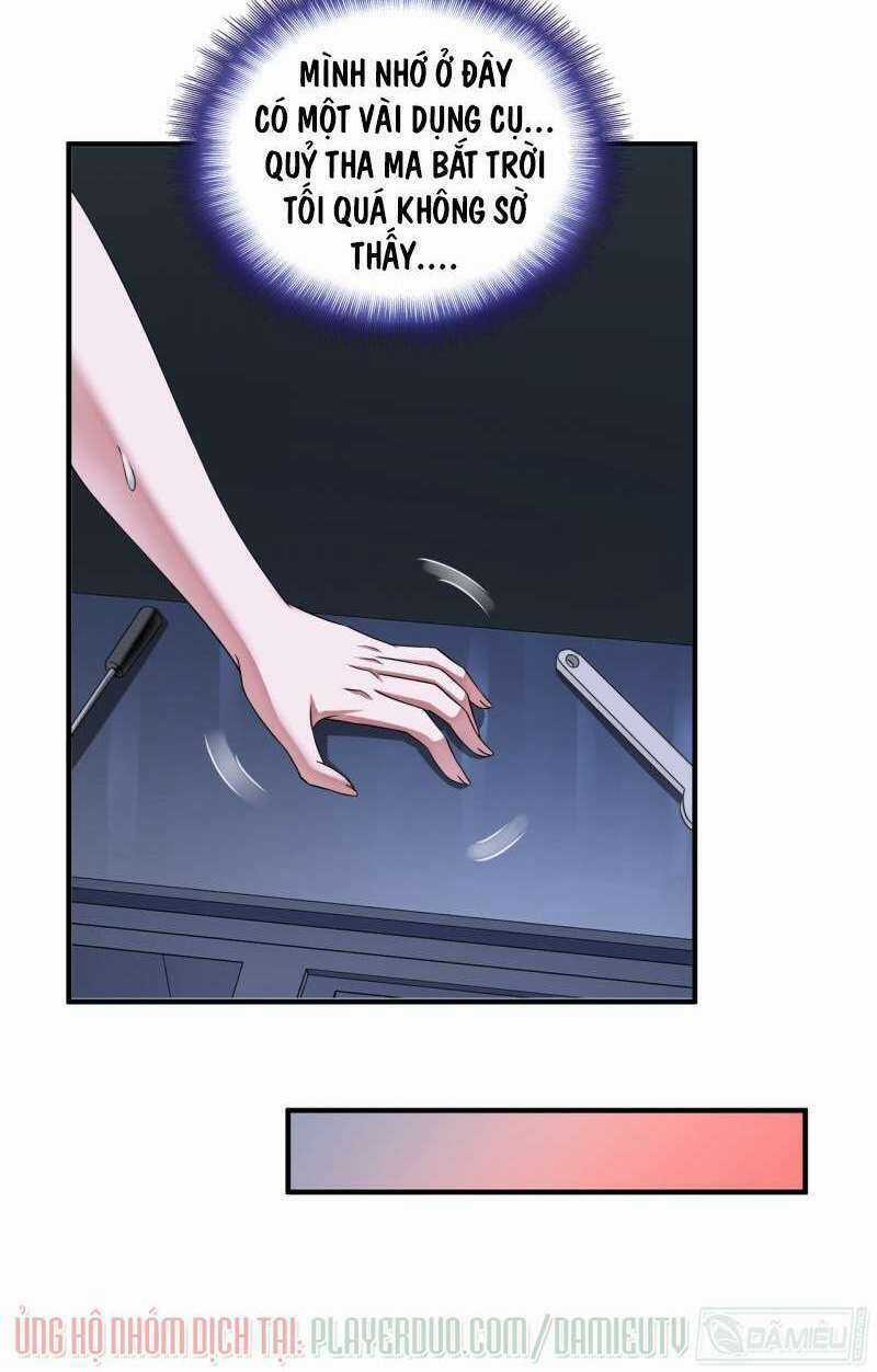 Siêu Phẩm Chiến Binh - Chapter 62 - Trang 9