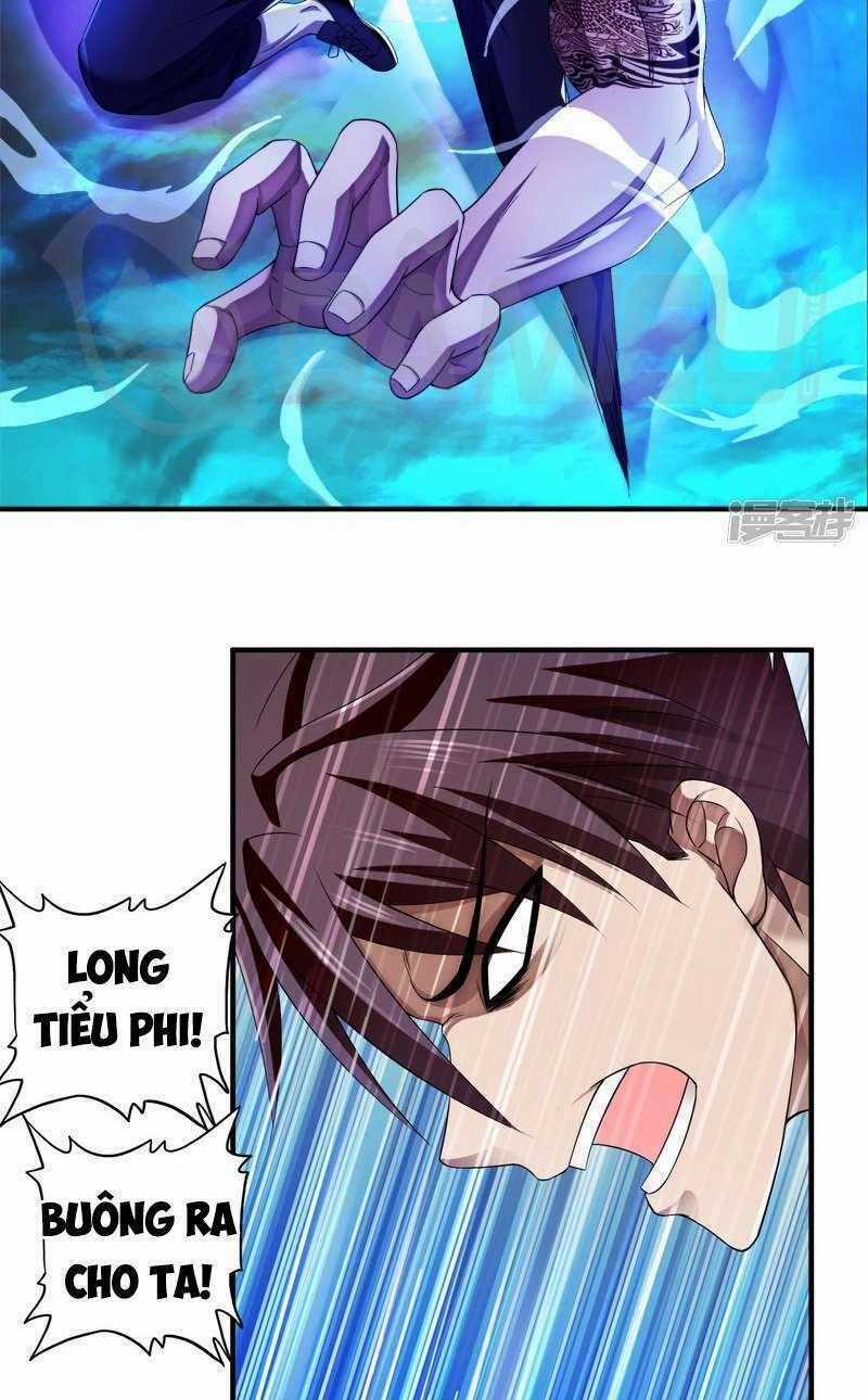 Siêu Phẩm Chiến Binh - Chapter 63 - Trang 2