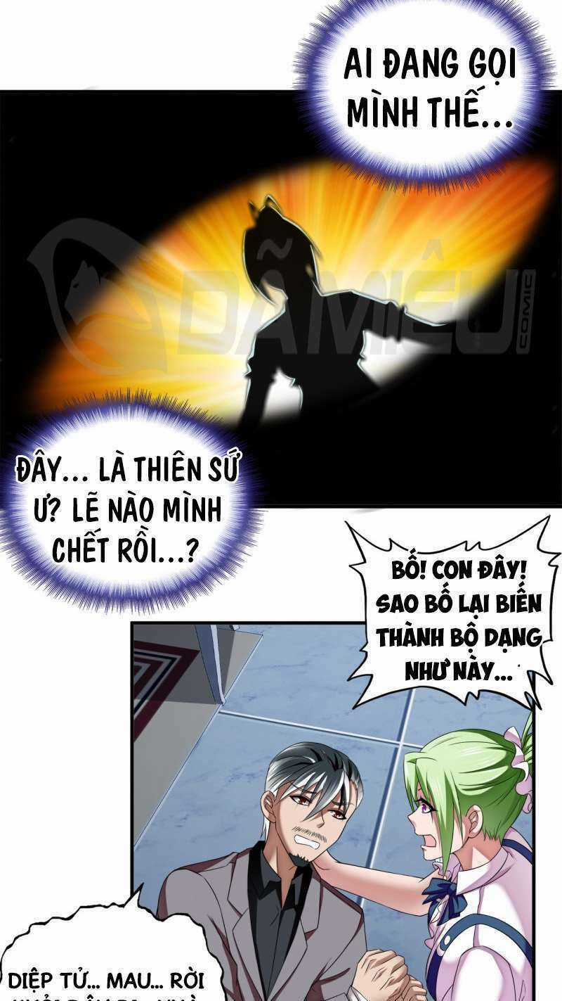 Siêu Phẩm Chiến Binh - Chapter 63 - Trang 14