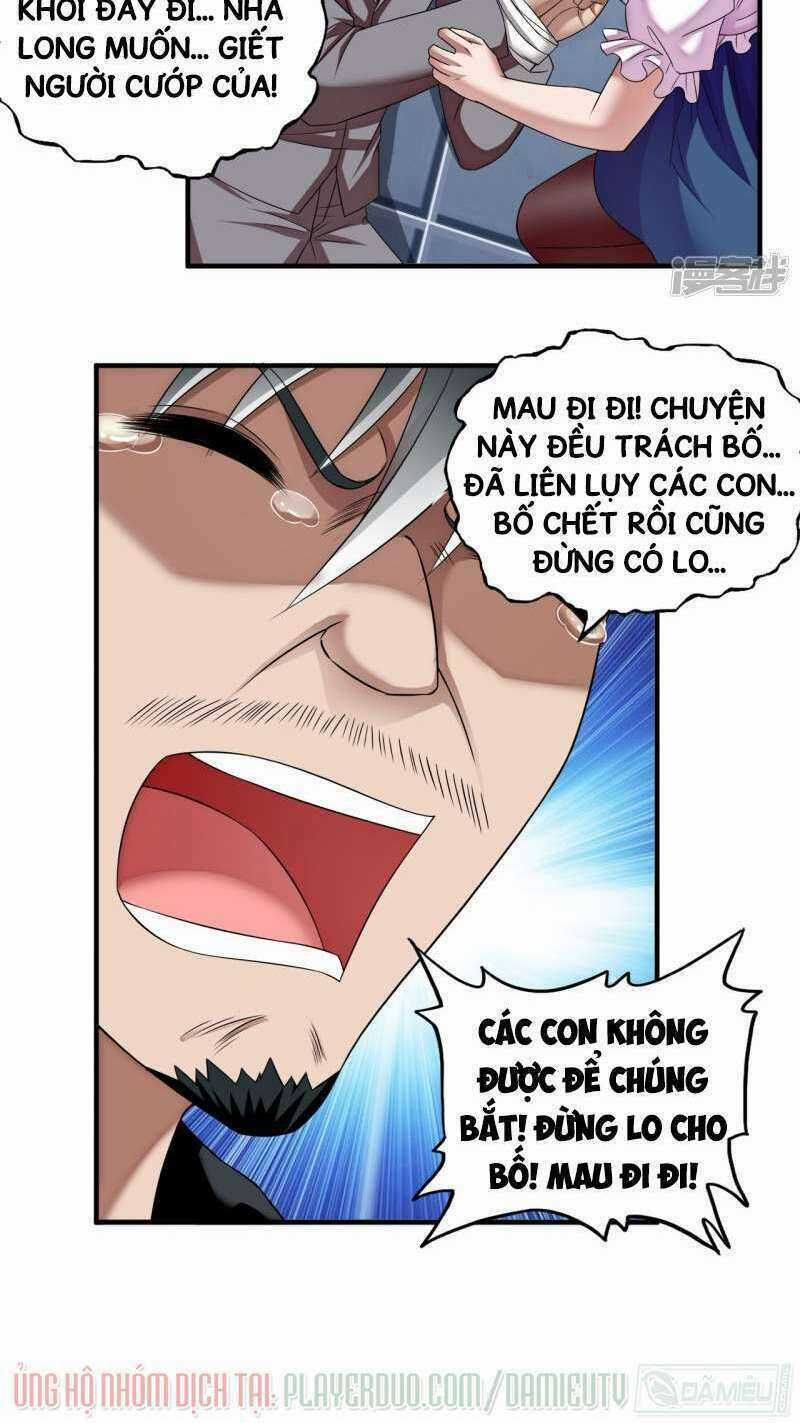 Siêu Phẩm Chiến Binh - Chapter 63 - Trang 15