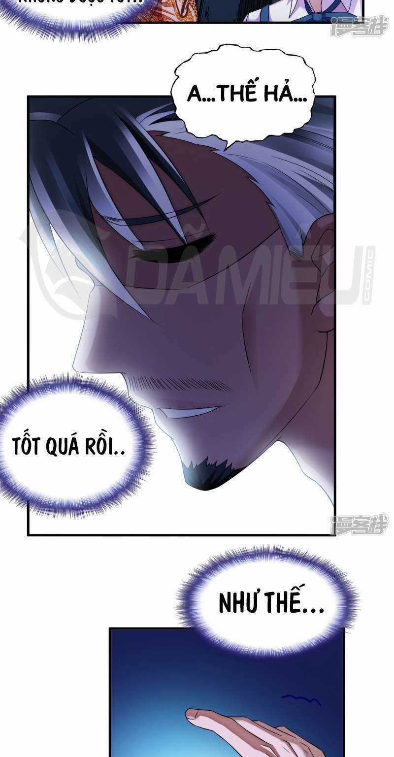 Siêu Phẩm Chiến Binh - Chapter 63 - Trang 17