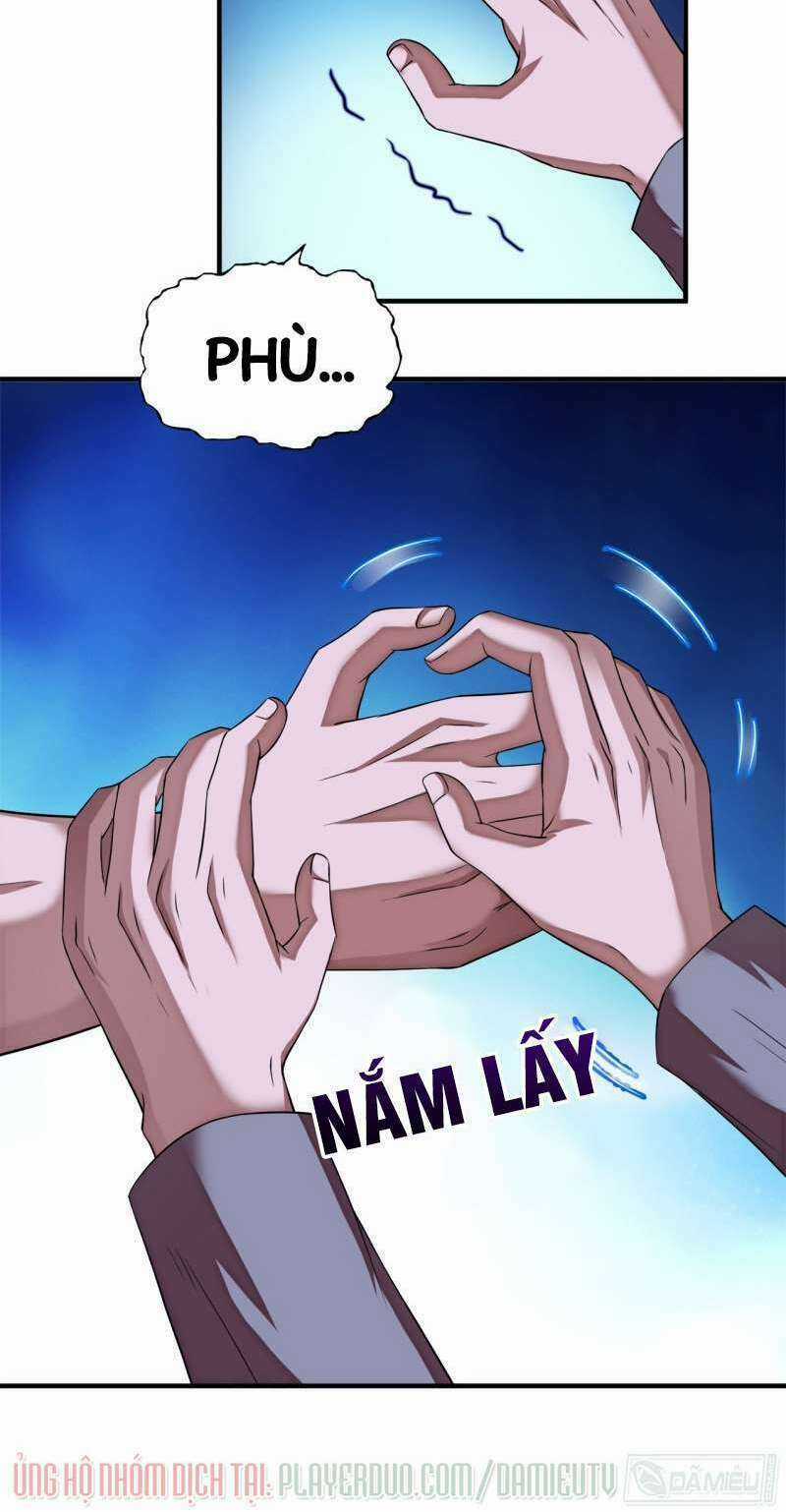 Siêu Phẩm Chiến Binh - Chapter 63 - Trang 18